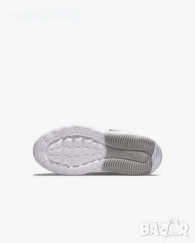 Nike - Air Max Bolt №37.5,№38.5 Оригинал Код 248, снимка 3 - Маратонки - 47549060