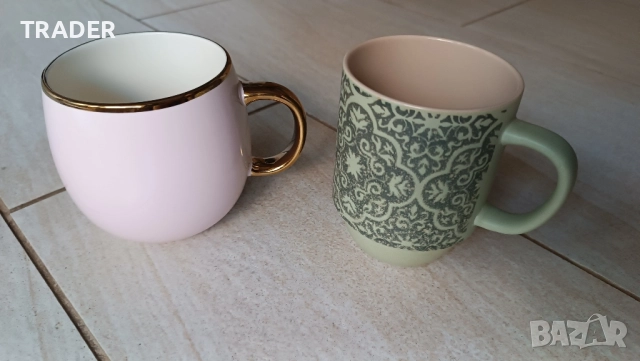 Чаена чаени чаши 