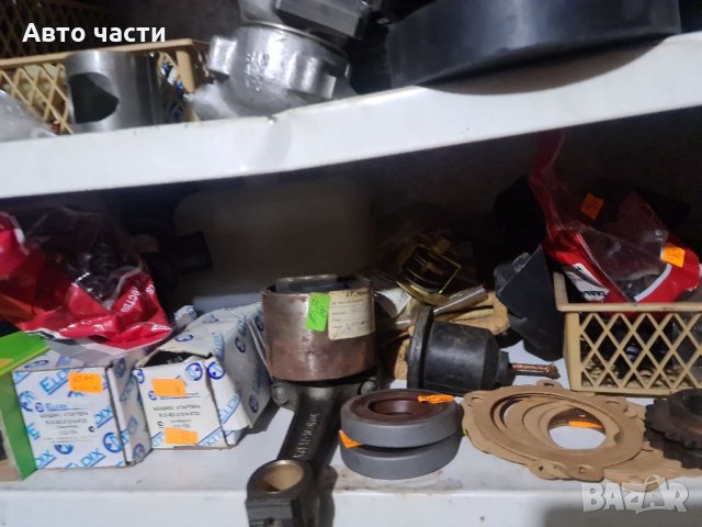 Авточасти ВАЗ-ЛАДА-НИВА-ЖИГУЛА-МОСКВИЧ-И ДРУГИ РУСКИ КОЛИ ЧАСТИ НА СКЛАД .0895486622, снимка 16 - Части - 35282253