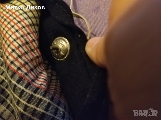 барета вълнена два броя , снимка 7 - Екипировка - 53053977