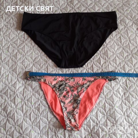Дамски долнища на бански по 10лв., снимка 3 - Бански костюми - 37759921