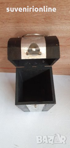 Кутия за бутилка , снимка 3 - Други - 30980670