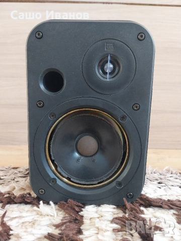 Тон колона: JBL CONTROL 1C , снимка 2 - Тонколони - 52910530