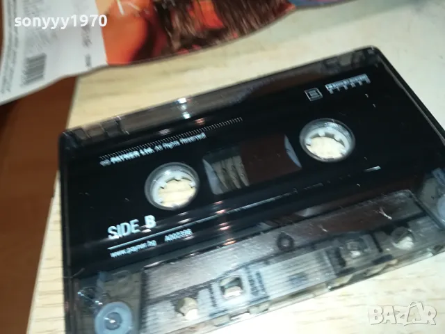 RAINA-ORIGINAL TAPE 2903251927, снимка 4 - Аудио касети - 49690156