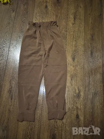 Pause долнище