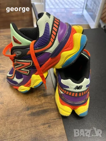 Маратонки New Balance - 37 номер, снимка 3 - Маратонки - 56463323