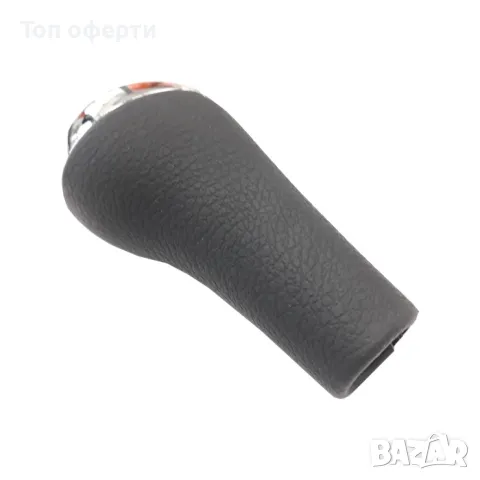 Топка за скоростен лост съвместима с BMW - M - 6 скорости - хром, снимка 4 - Аксесоари и консумативи - 48696096