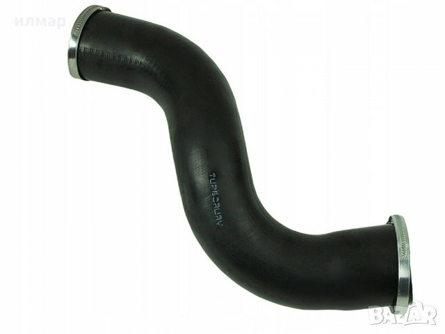 1734226120 Маркуч за турбо за Тойота Рав4 - 2,2дизел