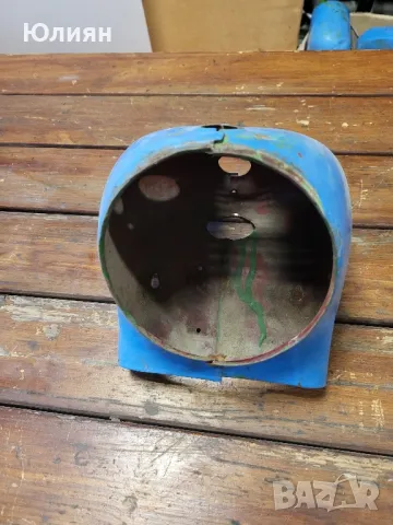 фар за Ява 555 , снимка 2 - Части - 48457202