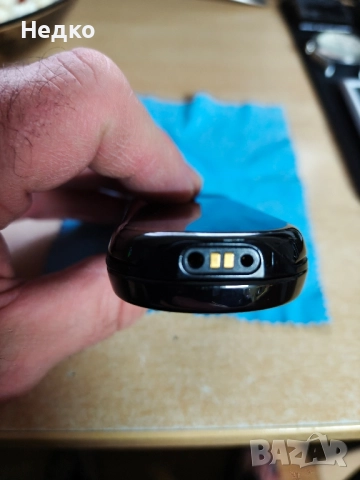 Нокиа 8800 Black, снимка 11 - Nokia - 52229216