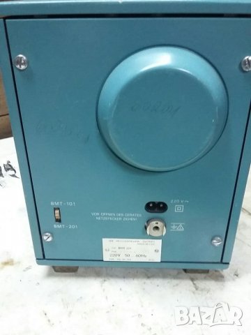 Кардио сигнализатор ГДР, снимка 5 - Друга електроника - 37544271