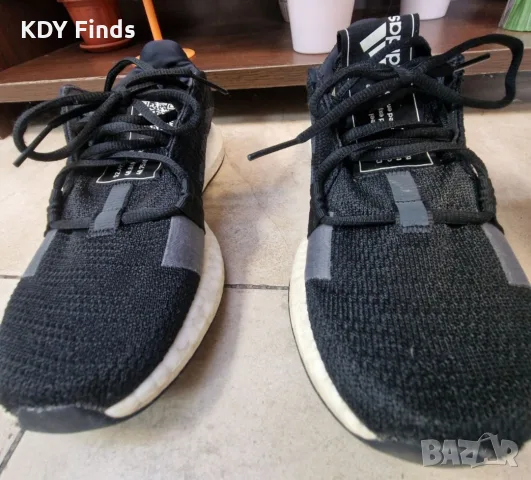 Adidas Wmns SenseBoost дамски маратонки 38номер, снимка 6 - Маратонки - 56140418