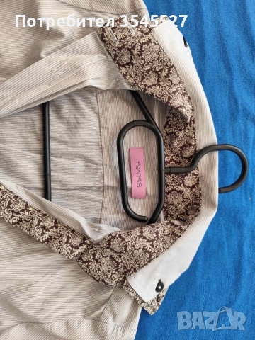 Риза, снимка 2 - Ризи - 52522478