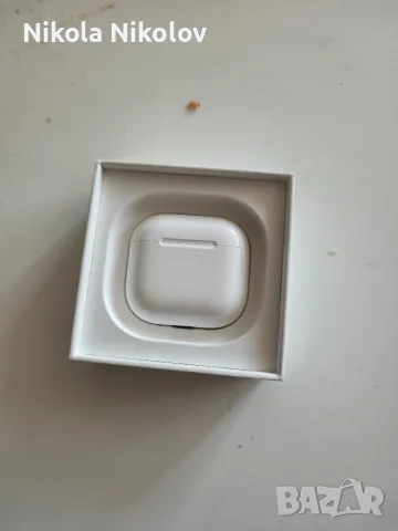Apple Airpods 4 , снимка 3 - Безжични слушалки - 56166747