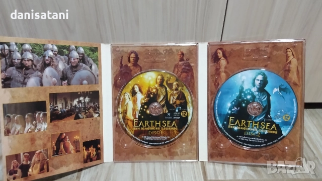 Филми на DvD без бг. субтитри и аудио, снимка 15 - DVD филми - 47826789