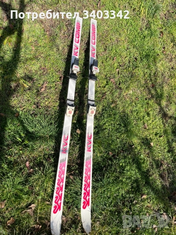 Продава се Крос-кънтри KVC, снимка 2 - Зимни спортове - 52904048