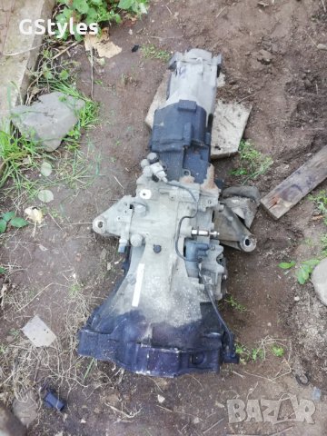 скоростна кутия за пасат 5.5 4х4, снимка 5 - Части - 30650920