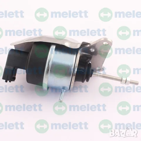 5435-970-0037 | Нов актуатор Melett BV35 с датчик