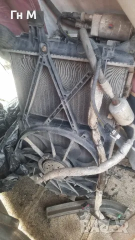 Части за зафира А zafira
 opel, снимка 12 - Части - 46840753