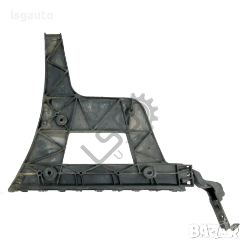 Ляв държач задна броня AUDI A4 (B8) 2008-2015 ID:148831, снимка 2 - Части - 51427571