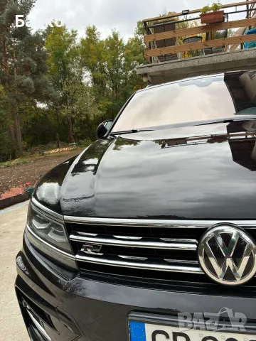 Продавам Фолцваген SUV, снимка 15 - Автомобили и джипове - 56523766