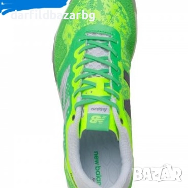 Маратонки New Balance, снимка 3 - Маратонки - 52895268