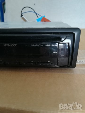 CD/радио с вход за флашка , снимка 10 - Аксесоари и консумативи - 39574149