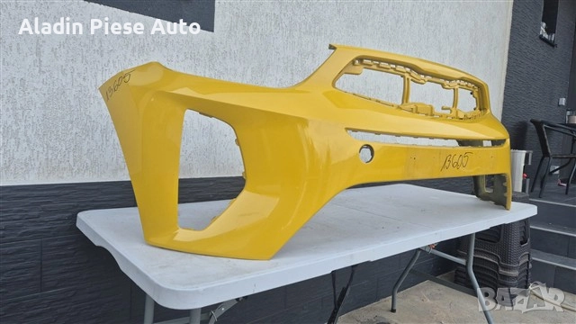 Предна броня Kia Stonic година 2017 2018 2019 2020 2021 код 86511H8400, 86511-H8400 , снимка 3 - Аксесоари и консумативи - 51917266