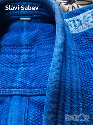 КИМОНО ЗА ДЖУДО Hayashi, снимка 4 - Спортна екипировка - 54024781