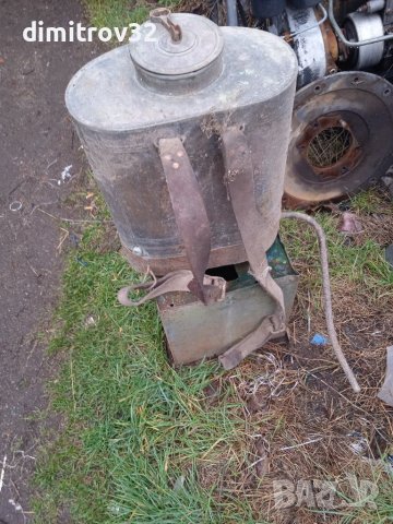 Медна пръскачка, снимка 2 - Градинска техника - 39943447