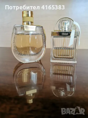 Отливки от оригинални парфюми, снимка 1