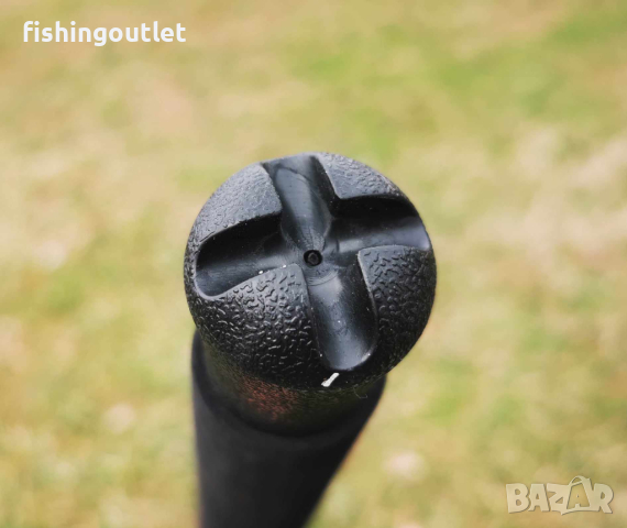 Въдица за кльонк - за трофейни риби -180см . Акция до 500гр, снимка 12 - Въдици - 33501888