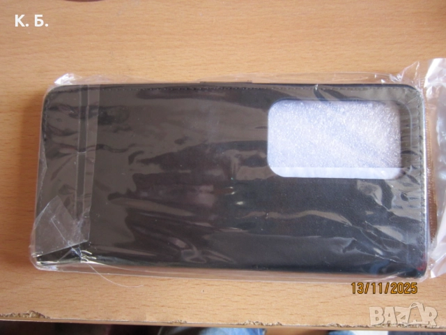 Калъф-портфейл OPPO A5 PRO, снимка 3 - Калъфи, кейсове - 52399062