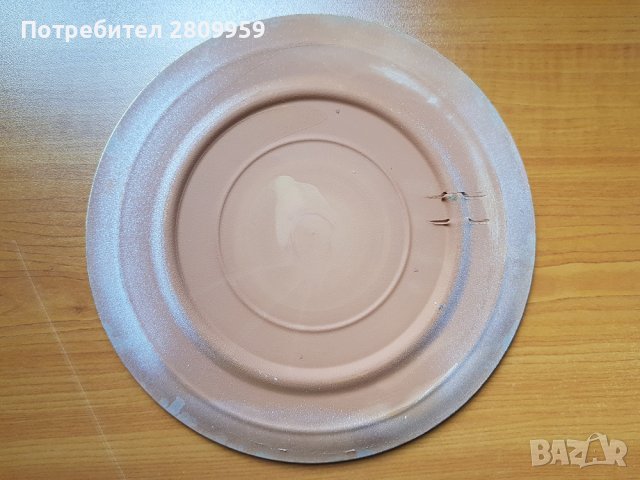 Дълбоки чинии от порцелан на Изида, снимка 6 - Чинии - 37697840