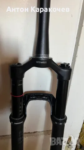 Продавам: Rock Shox Sid Select 15x110 Boost 120мм. Ход, снимка 3 - Велосипеди - 50286276