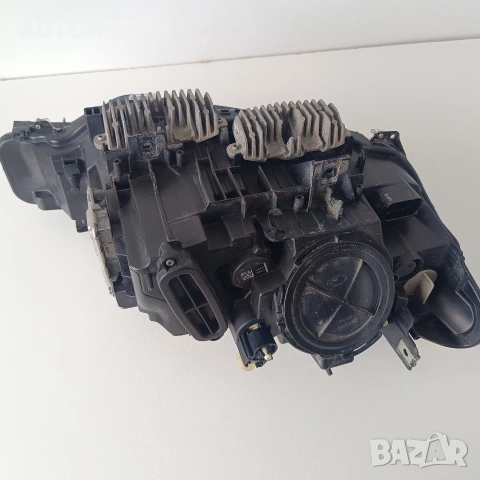 Фарове за BMW F30 F31 Xenon adaptive, Фарове БМВ Ф30 Ф31 завиващи биксенон, снимка 8 - Части - 54076926