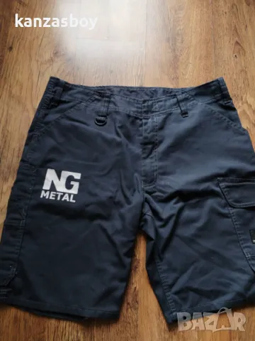 mascot workwear - къс работен панталон 54/Л