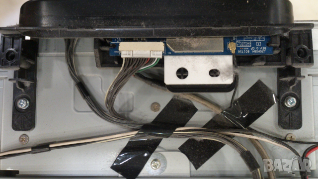 SONY KDL-55W807C, снимка 16 - Телевизори - 44567794