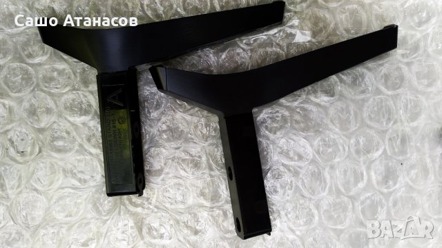 LG 43LJ515V със счупена матрица ,EAX67041505(1.0) ,6870C-0532A ,HC430DUN-SLVX1-A11X ,LCAP40, снимка 18 - Части и Платки - 29293617