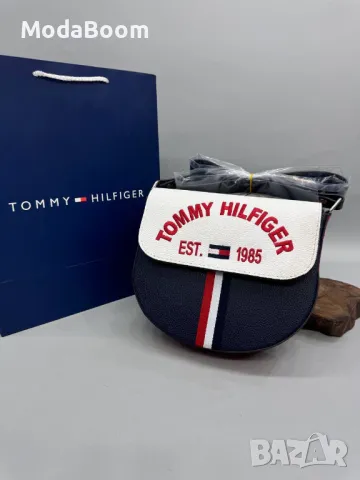 Tommy Hilfiger чанти в различни цветове , снимка 2 - Чанти - 48125022