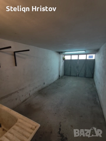Продава се гараж в идеален център град Плевен, снимка 9 - Гаражи и паркоместа - 54100585