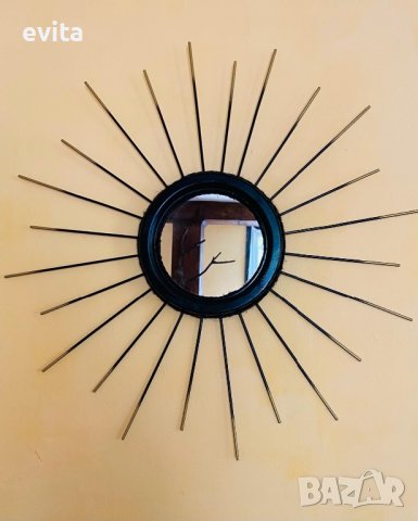 Огледало "Заря" Ръчна изработка! , снимка 12 - Декорация за дома - 35760665