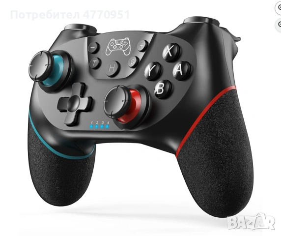 Джойстик за Нинтендо Switch / Lite / OLED / Switch 2