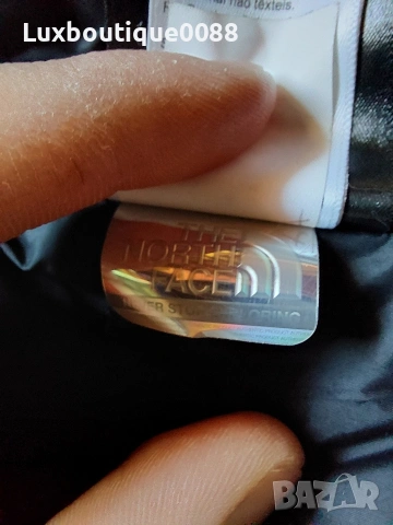 Зимно пухено яке The North Face Diablo 2.0 M, снимка 10 - Якета - 53130356