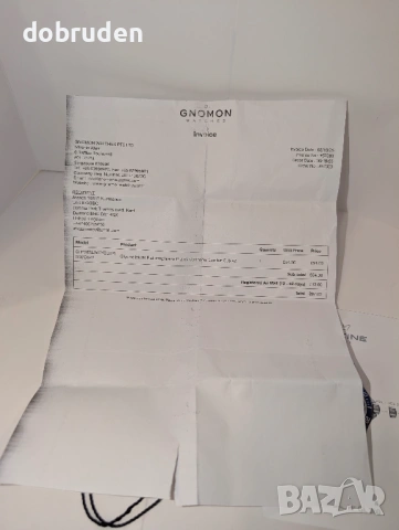 Части за Breitling Glycine Casio G-Shock Frogman часовници часовник, снимка 11 - Мъжки - 52311361