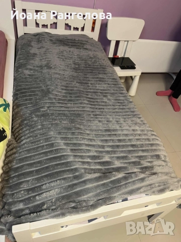 Продавам детско легло от Икеа