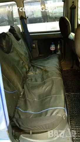 Citroen Berlingo , снимка 8 - Автомобили и джипове - 56484483