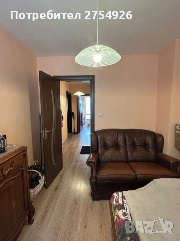 Собственик продава двустаен Генерали, снимка 12 - Апартаменти - 48728624