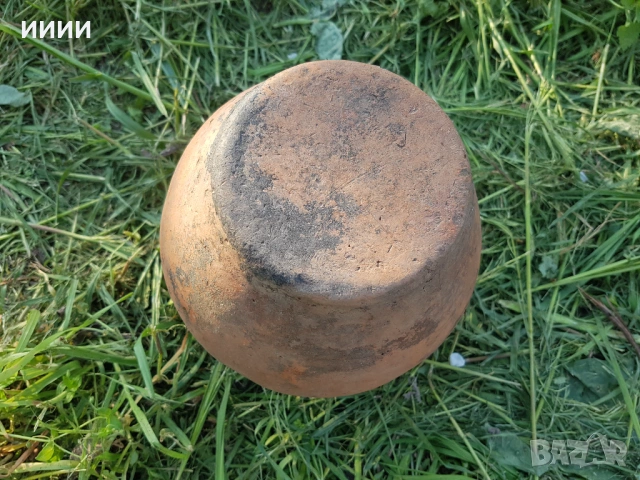 Делва гърне, снимка 2 - Антикварни и старинни предмети - 54294313