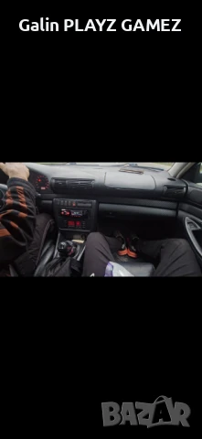 Продавам ауди а4 , снимка 5 - Автомобили и джипове - 51284003